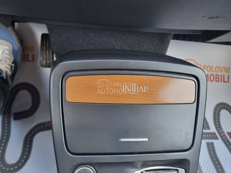 Renault Grand Espace PARIS INITIALE AUTOM