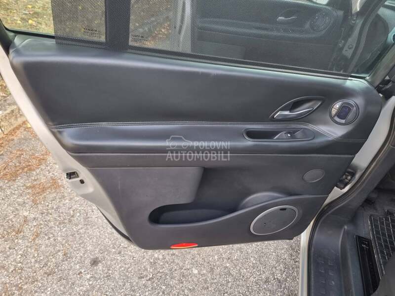 Renault Grand Espace PARIS INITIALE AUTOM