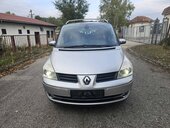 Renault Grand Espace PARIS INITIALE AUTOM