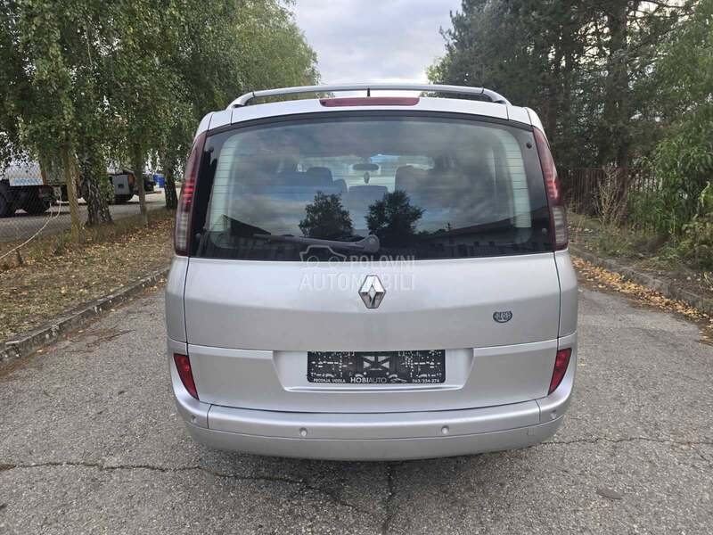 Renault Grand Espace PARIS INITIALE AUTOM