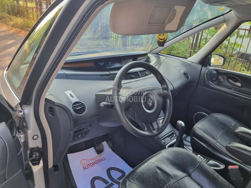 Renault Grand Espace PARIS INITIALE AUTOM