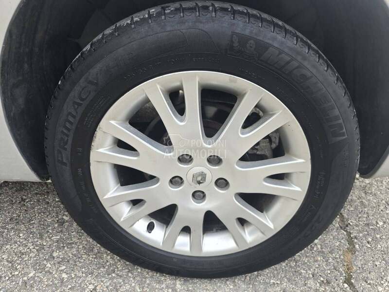 Renault Grand Espace PARIS INITIALE AUTOM