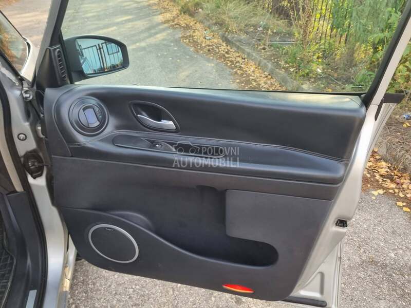 Renault Grand Espace PARIS INITIALE AUTOM