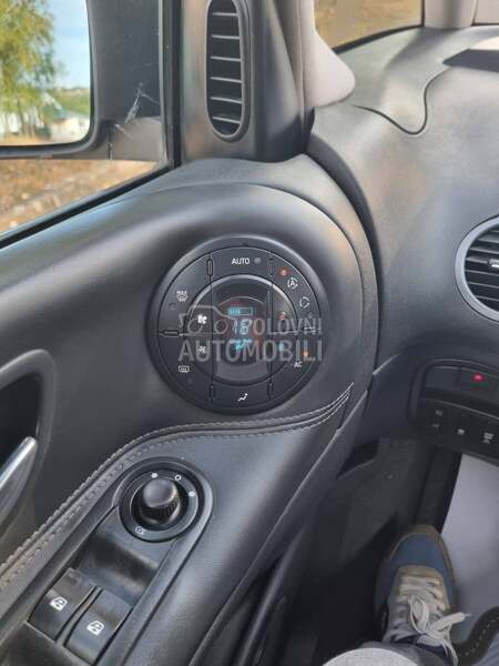 Renault Grand Espace PARIS INITIALE AUTOM