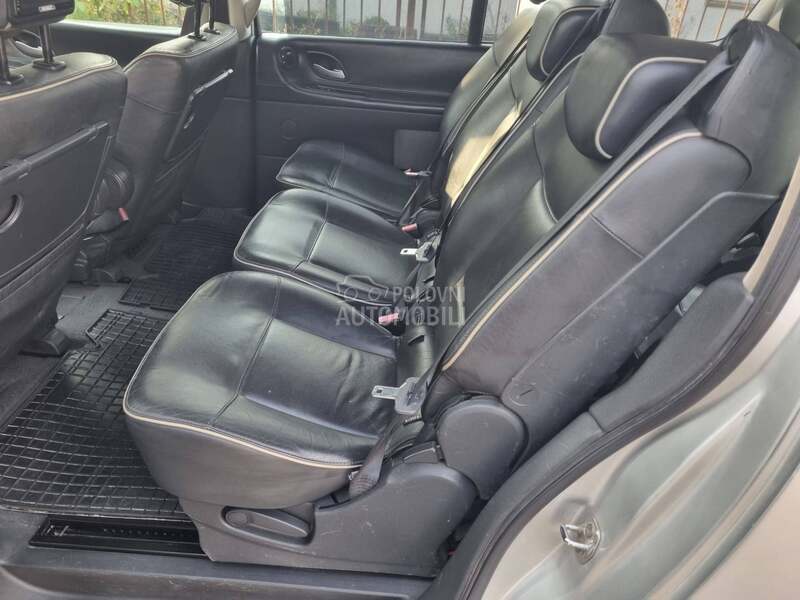 Renault Grand Espace PARIS INITIALE AUTOM