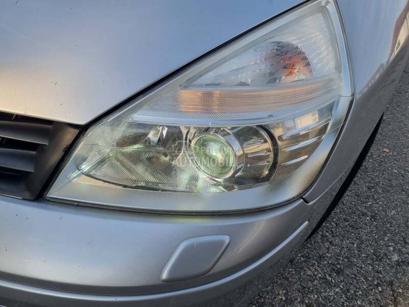 Renault Grand Espace PARIS INITIALE AUTOM