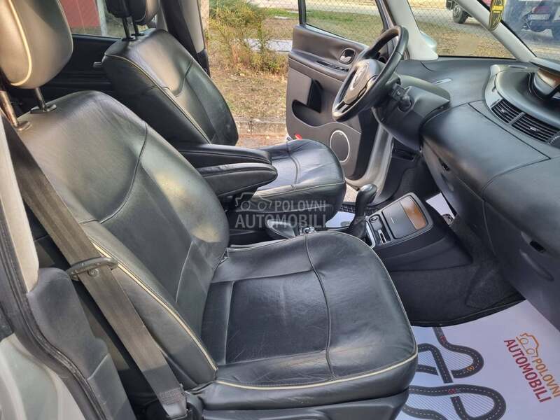 Renault Grand Espace PARIS INITIALE AUTOM