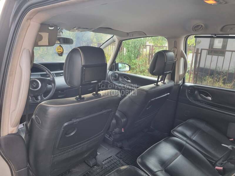 Renault Grand Espace PARIS INITIALE AUTOM