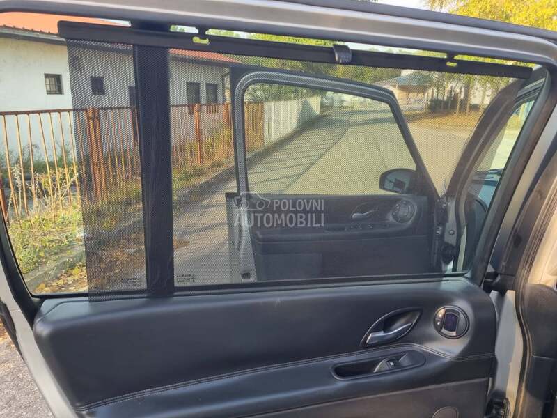 Renault Grand Espace PARIS INITIALE AUTOM