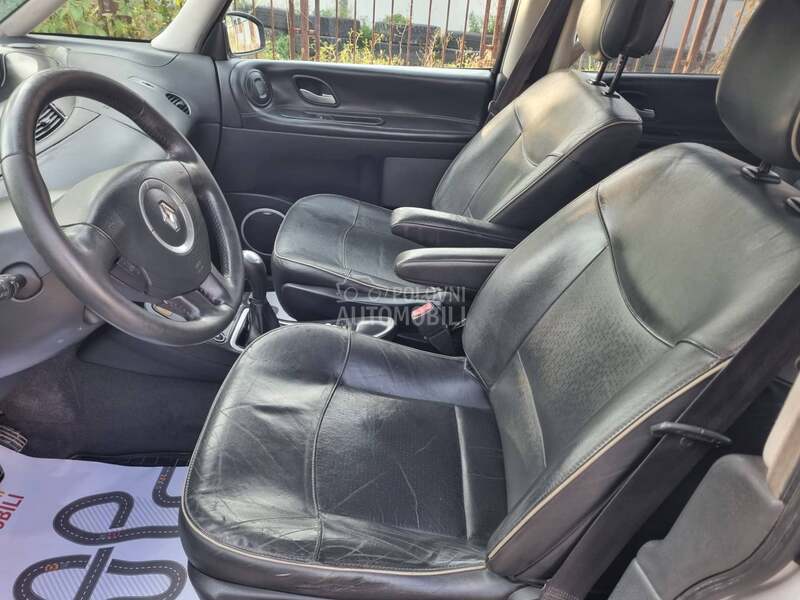 Renault Grand Espace PARIS INITIALE AUTOM