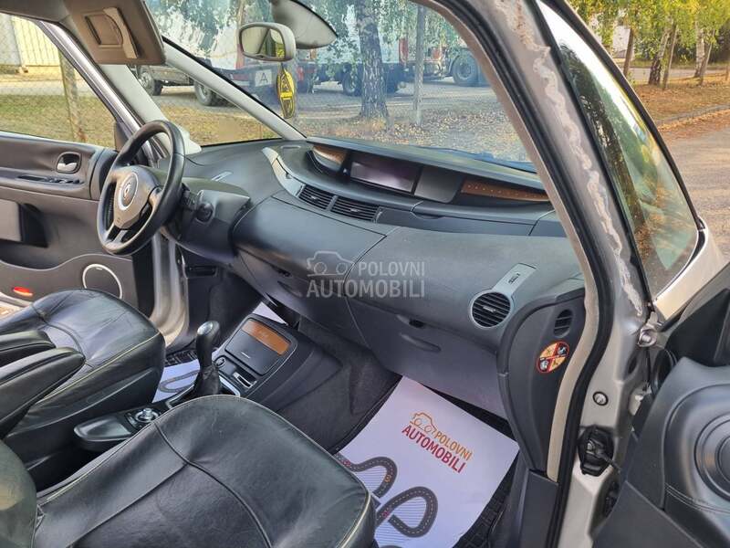 Renault Grand Espace PARIS INITIALE AUTOM