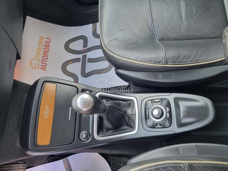 Renault Grand Espace PARIS INITIALE AUTOM