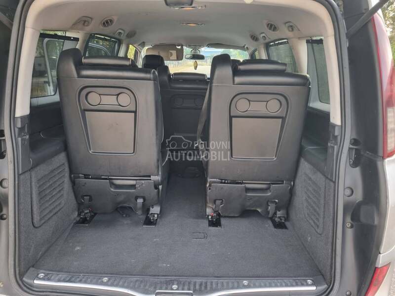 Renault Grand Espace PARIS INITIALE AUTOM