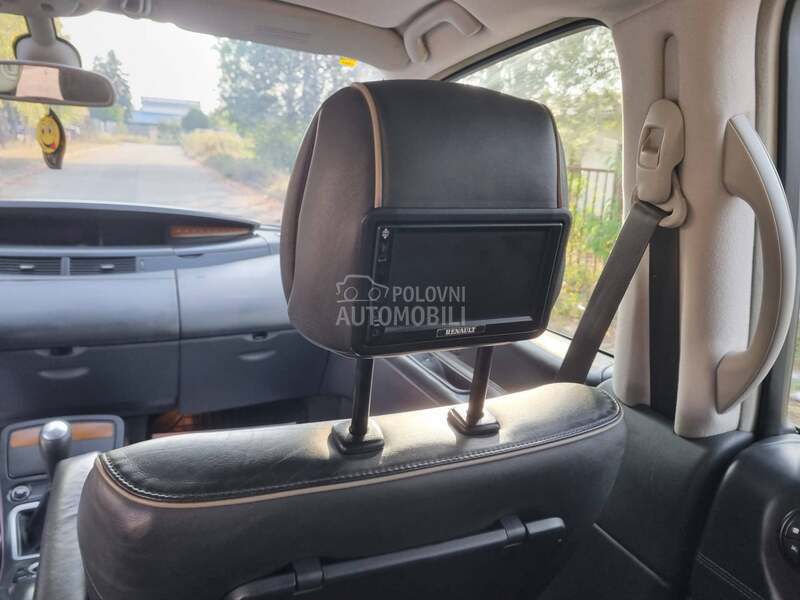 Renault Grand Espace PARIS INITIALE AUTOM