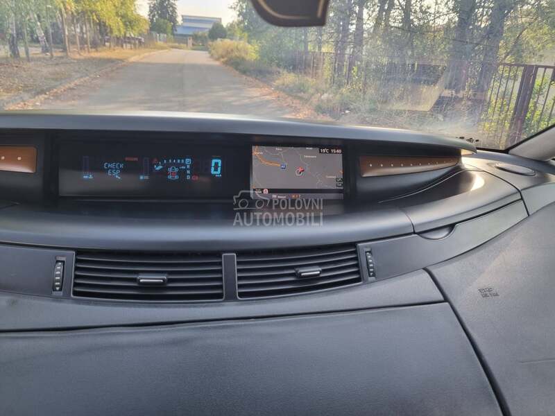 Renault Grand Espace PARIS INITIALE AUTOM