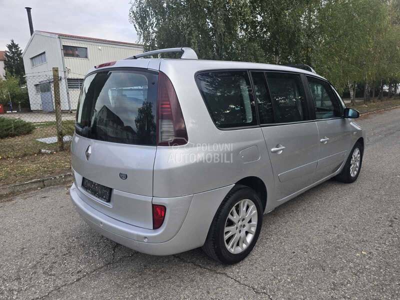 Renault Grand Espace PARIS INITIALE AUTOM