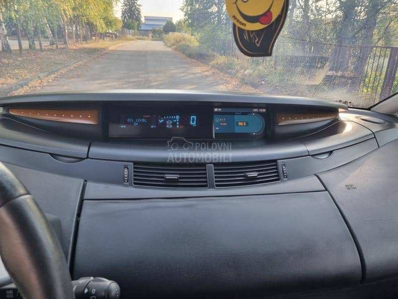 Renault Grand Espace PARIS INITIALE AUTOM