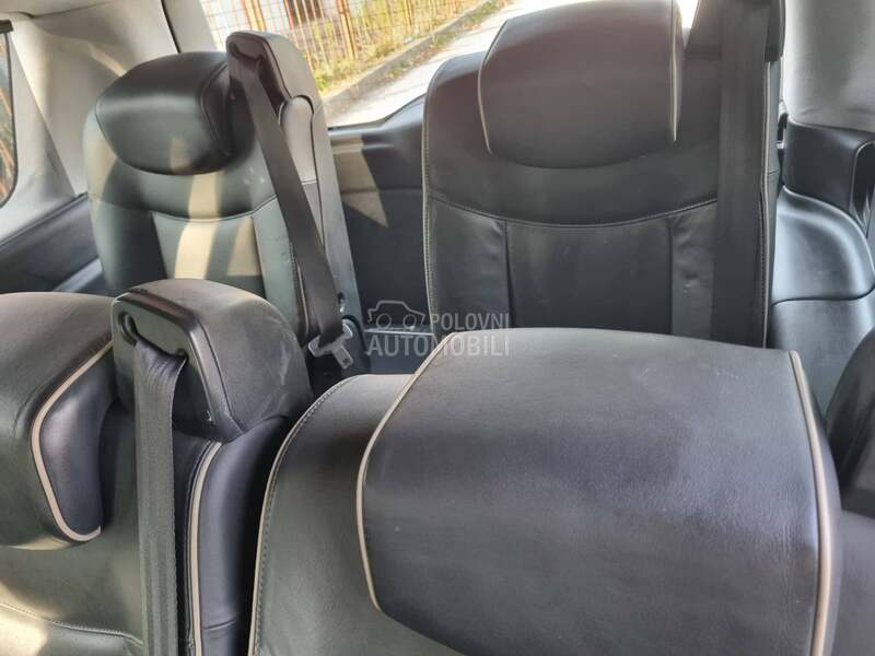 Renault Grand Espace PARIS INITIALE AUTOM