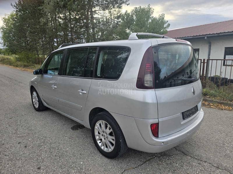 Renault Grand Espace PARIS INITIALE AUTOM