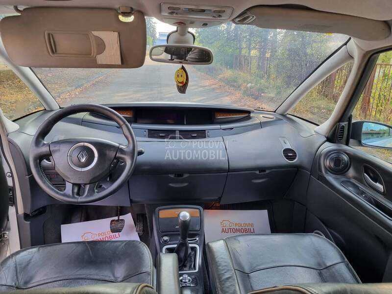 Renault Grand Espace PARIS INITIALE AUTOM