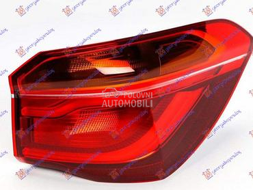 STOP LAMPA SPOLJASNJA (LED) (D za BMW X1 od 2015. do 2019. god.