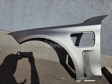 Krilo G11 LCI Hibrid za BMW Serija 7 od 2019. do 2023. god.