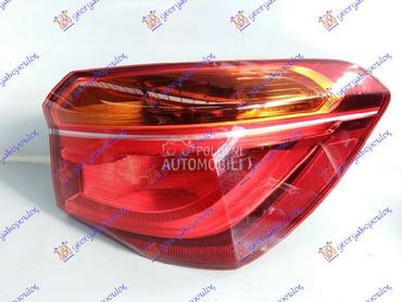 STOP LAMPA SPOLJASNJA (LED) (O za BMW X1 od 2015. do 2019. god.