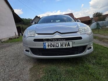 Branik za Citroen C5