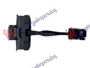 GRANICNIK ZADNJIH VRATA za BMW X1 od 2015. do 2019. god.