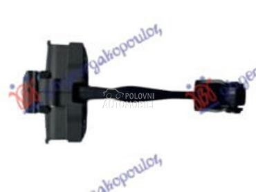 GRANICNIK ZADNJIH VRATA za BMW X1 od 2019. do 2022. god.