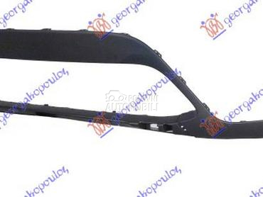 SPOJLER PREDNJEG BRANIKA za BMW X1 od 2015. do 2019. god.