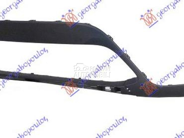 SPOJLER PREDNJEG BRANIKA (PDS za BMW X1 od 2015. do 2019. god.