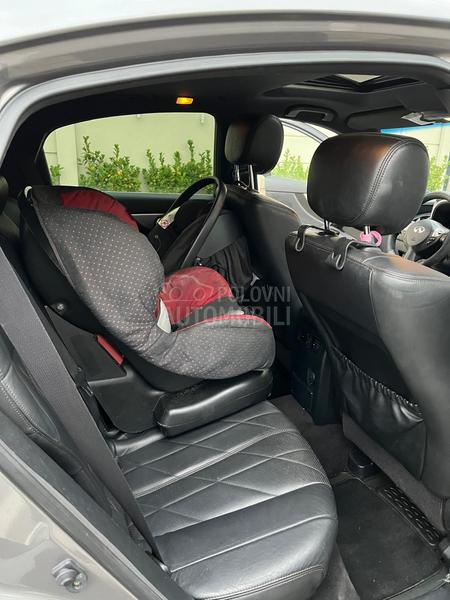 Infiniti FX30 s