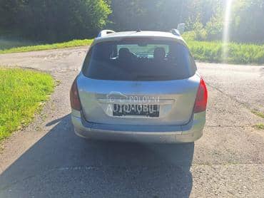 Branik za Peugeot 308