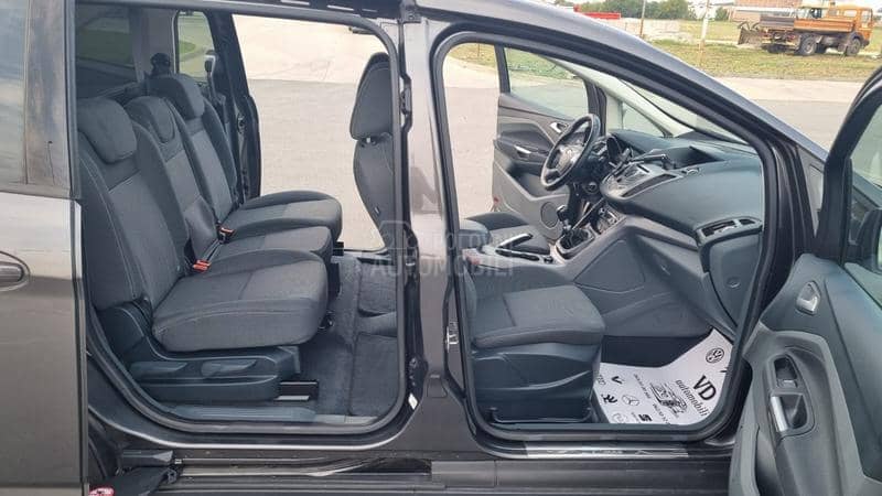 Ford Grand C-Max 1.6tdci