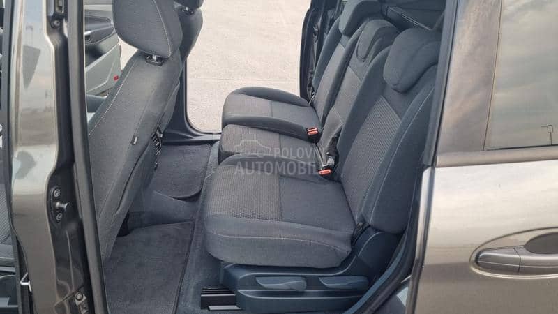 Ford Grand C-Max 1.6tdci