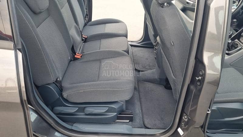 Ford Grand C-Max 1.6tdci