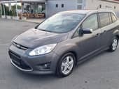 Ford Grand C-Max 1.6tdci
