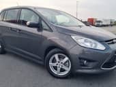 Ford Grand C-Max 1.6tdci