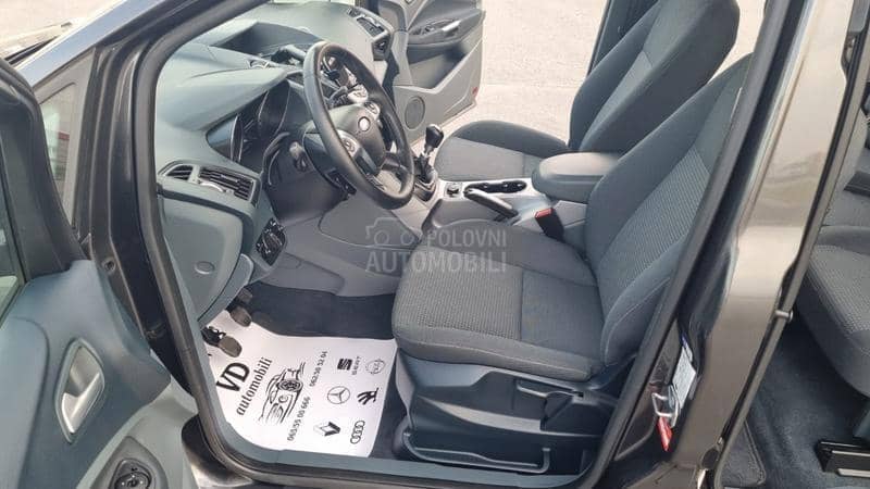 Ford Grand C-Max 1.6tdci