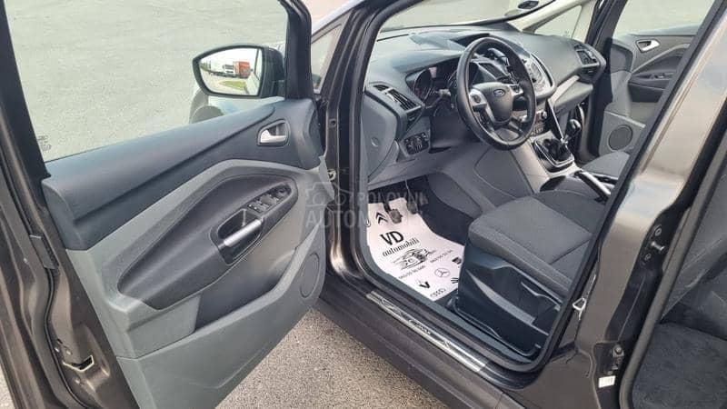 Ford Grand C-Max 1.6tdci