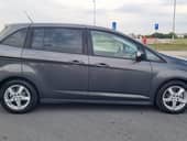 Ford Grand C-Max 1.6tdci