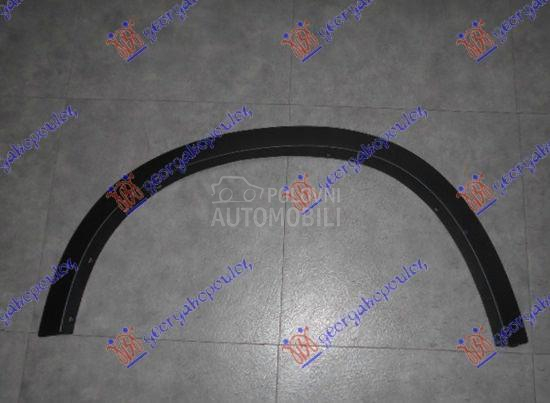 RUB PLASTICNI ZADNJEG BLATOBRA