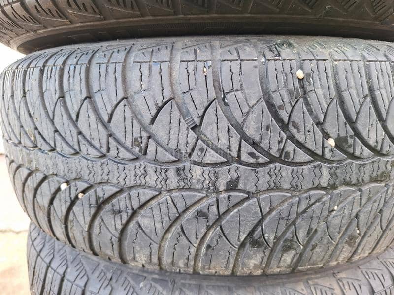 Čelične felne fulda 4x108 15" 4 x 108