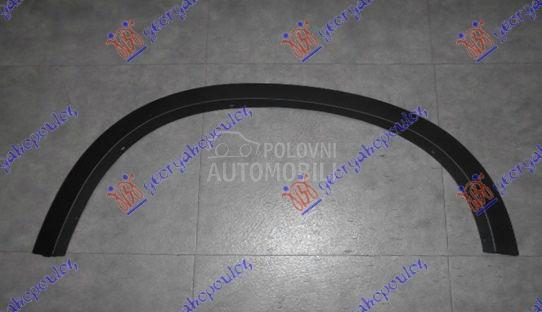 RUB PLASTICNI ZADNJEG BLATOBRA