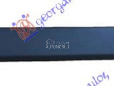 LAJSNA PREDNJIH VRATA za BMW X1 od 2015. do 2019. god.