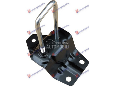 BRAVA HAUBE (NA VEZNOM LIMU) ( za BMW X1 od 2015. do 2019. god.