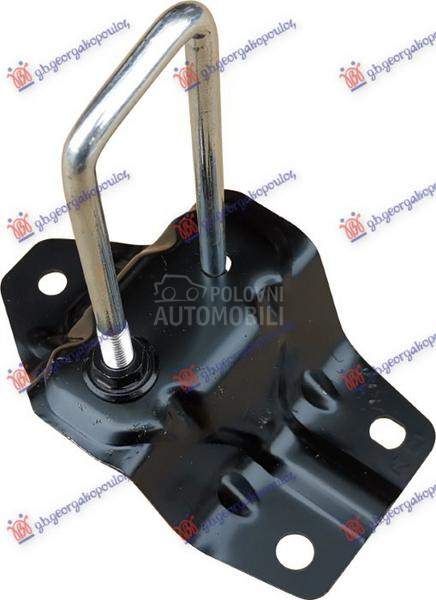 BRAVA HAUBE (NA VEZNOM LIMU) (