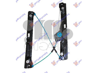 PODIZAC PREDNJEG PROZORA ELEKT za BMW X1 od 2015. do 2019. god.