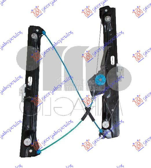 PODIZAC PREDNJEG PROZORA ELEKT